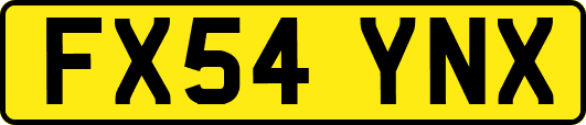 FX54YNX