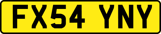 FX54YNY
