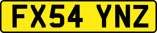 FX54YNZ