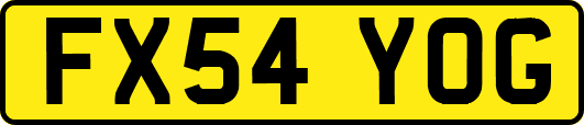FX54YOG