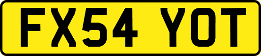 FX54YOT