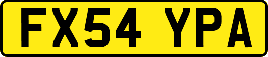 FX54YPA