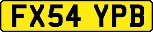 FX54YPB