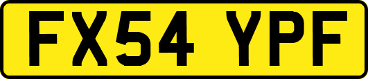 FX54YPF