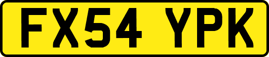 FX54YPK