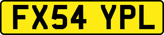 FX54YPL