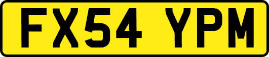FX54YPM