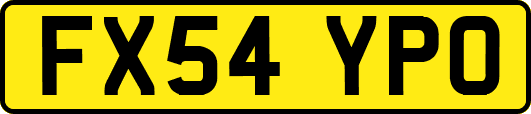 FX54YPO
