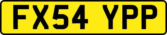 FX54YPP
