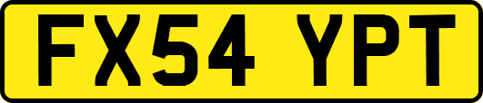 FX54YPT