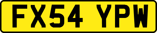 FX54YPW