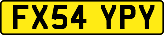 FX54YPY