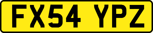 FX54YPZ