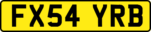 FX54YRB