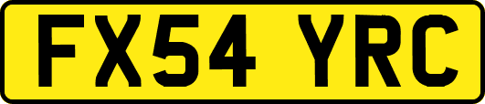 FX54YRC