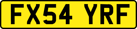 FX54YRF