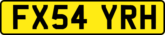 FX54YRH