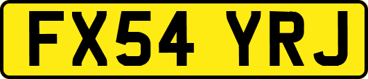 FX54YRJ