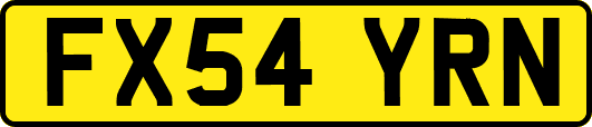 FX54YRN