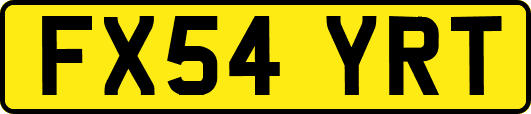 FX54YRT