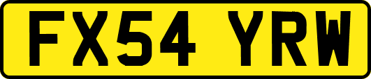 FX54YRW