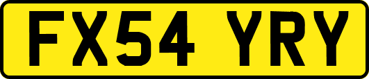 FX54YRY