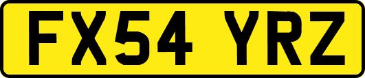 FX54YRZ