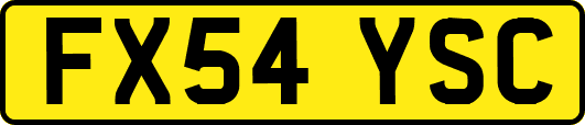 FX54YSC
