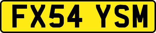 FX54YSM