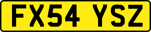 FX54YSZ