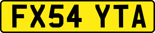 FX54YTA