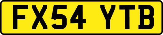 FX54YTB
