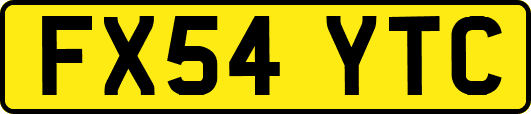 FX54YTC