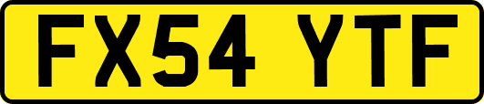 FX54YTF