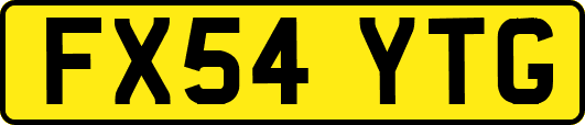 FX54YTG