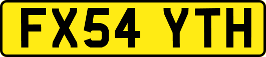 FX54YTH