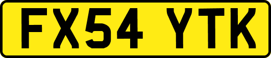 FX54YTK