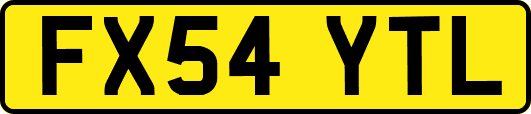FX54YTL