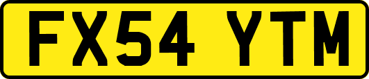FX54YTM