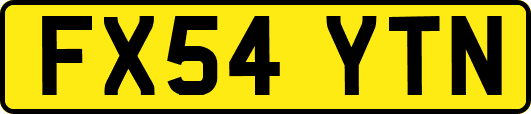 FX54YTN