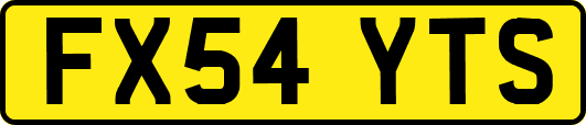 FX54YTS