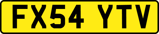 FX54YTV