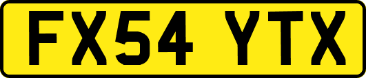 FX54YTX