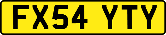 FX54YTY