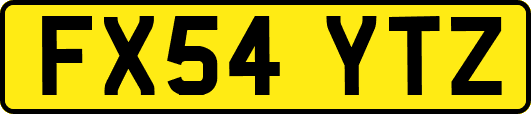 FX54YTZ