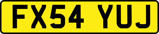 FX54YUJ