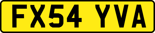 FX54YVA