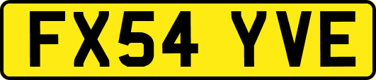 FX54YVE