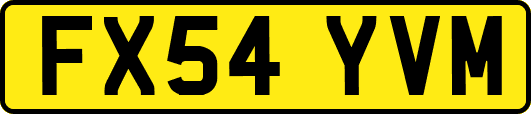 FX54YVM