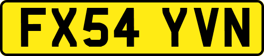 FX54YVN